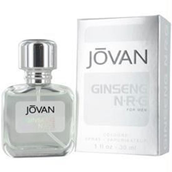 Picture of Jovan Ginseng N-r-g By Jovan Cologne Spray 1 Oz