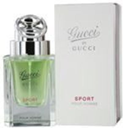 Picture of Gucci By Gucci Sport By Gucci Edt Spray 1.7 Oz