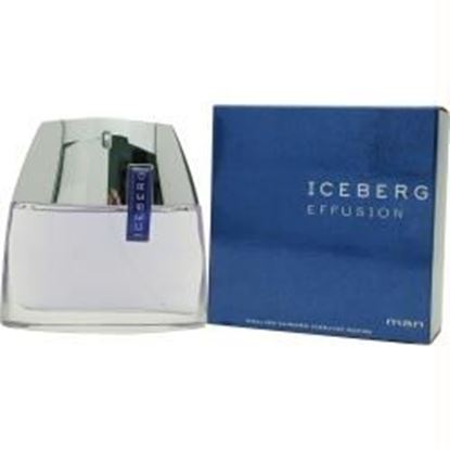 Picture of Iceberg Effusion By Iceberg Edt Spray 2.5 Oz
