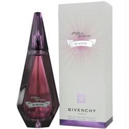 Picture of Ange Ou Demon Le Secret Elixir By Givenchy Eau De Parfum Intense Spray 3.4 Oz