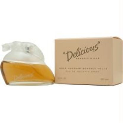 Picture of Delicious By Gale Hayman Edt Spray 3.3 Oz