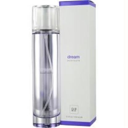 Picture of Gap Dream By Gap Edt Spray 3.4 Oz