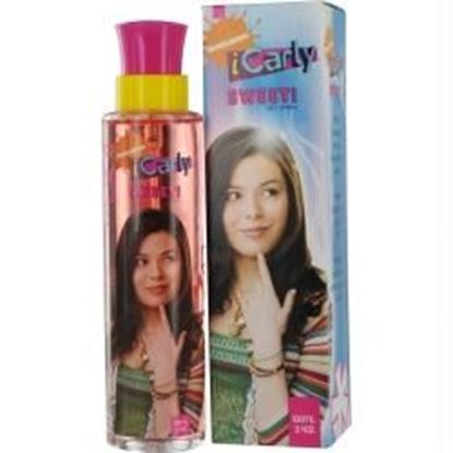 Picture of Icarly Sweet By Marmol & Son Edt Spray 3.4 Oz