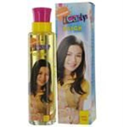 Picture of Icarly Click By Marmol & Son Edt Spray 3.4 Oz