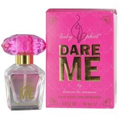 Picture of Baby Phat Dare Me By Kimora Lee Simmons Edt Spray .5 Oz