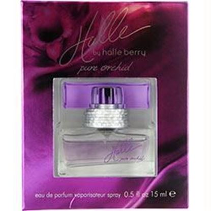Picture of Halle Pure Orchid By Halle Berry Eau De Parfum Spray .5 Oz