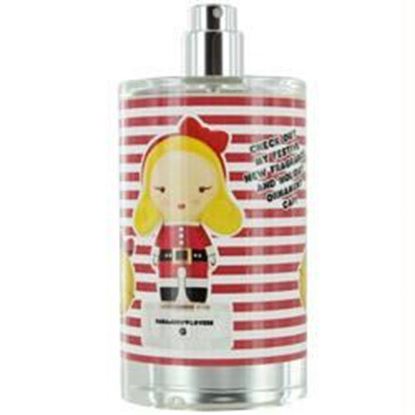 Picture of Harajuku Jingle By Gwen Stefani Edt Spray 3.4 Oz *tester
