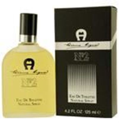 Picture of Aigner No 2 By Etienne Aigner Edt Spray 4.2 Oz