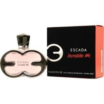 Picture of Escada Incredible Me By Escada Eau De Parfum Spray 2.5 Oz