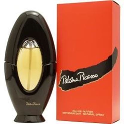 Picture of Paloma Picasso By Paloma Picasso Eau De Parfum Spray 1.7 Oz