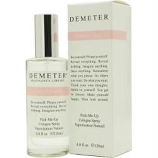 Picture of Demeter By Demeter Cotton Candy Cologne Spray 4 Oz