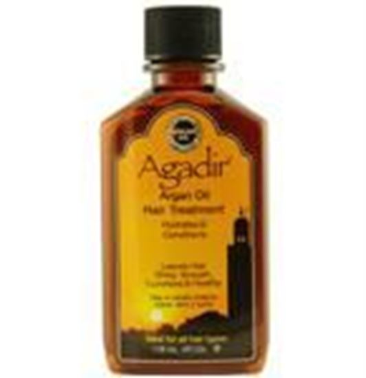 Picture of Argan Oil Hair Treatment 4 Oz