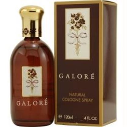 Picture of Galore By Five Star Fragrance Co. Cologne Spray 4 Oz