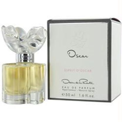 Picture of Esprit D'oscar By Oscar De La Renta Eau De Parfum Spray 1.7 Oz