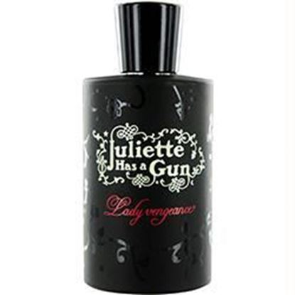 Picture of Lady Vengeance By Juliette Has A Gun Eau De Parfum Spray 3.4 Oz (unboxed)