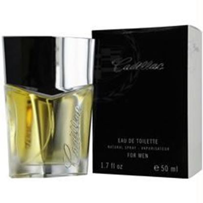 Picture of Cadillac By Cadillac Edt Spray 1.7 Oz