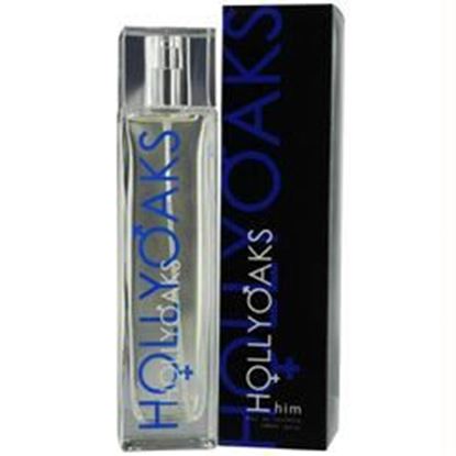 Picture of Hollyoaks By Hollyoaks Edt Spray 3.4 Oz