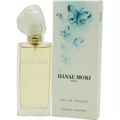 Picture of Hanae Mori By Hanae Mori Eau De Parfum Spray 1.7 Oz