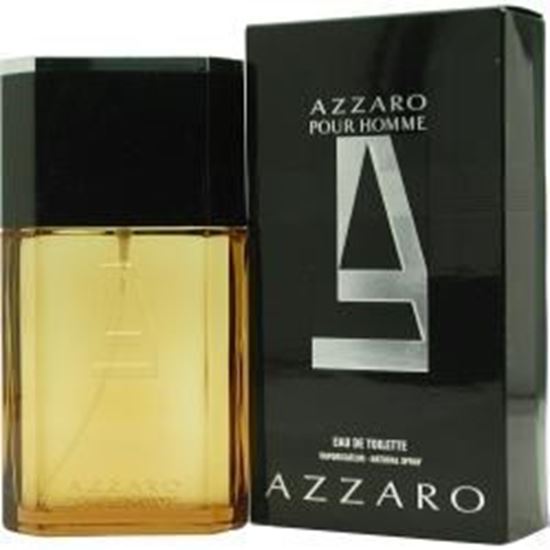 Picture of Azzaro By Azzaro Edt Spray 1 Oz