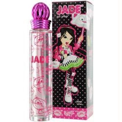 Picture of Bratz By Mga Jade Edt Spray 1.7 Oz  (new 2010)