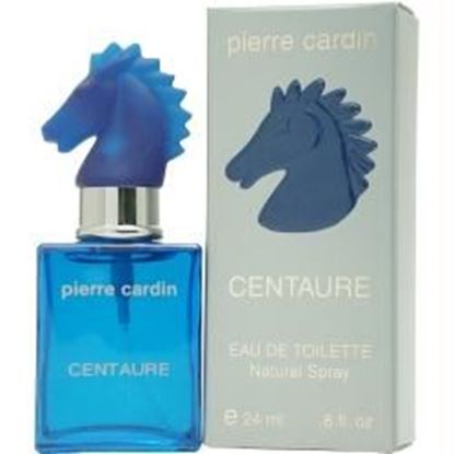 Picture of Centaure Blue By Pierre Cardin Edt Spray .8 Oz