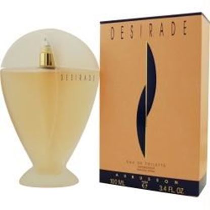 Picture of Desirade By Aubusson Edt Spray 3.4 Oz
