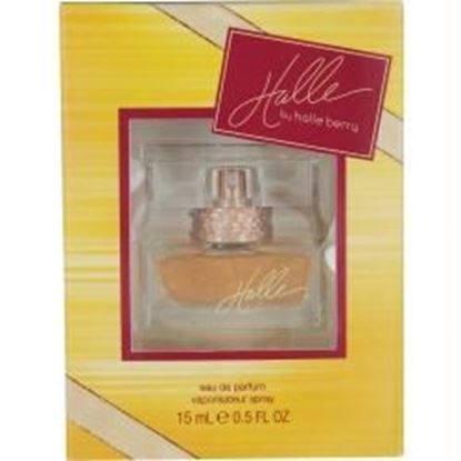 Picture of Halle By Halle Berry By Halle Berry Eau De Parfum Spray .5 Oz