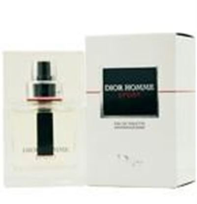 Picture of Dior Homme Sport By Christian Dior Edt Spray 1.7 Oz