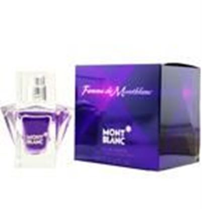 Picture of Mont Blanc Femme By Mont Blanc Edt Spray 1.7 Oz