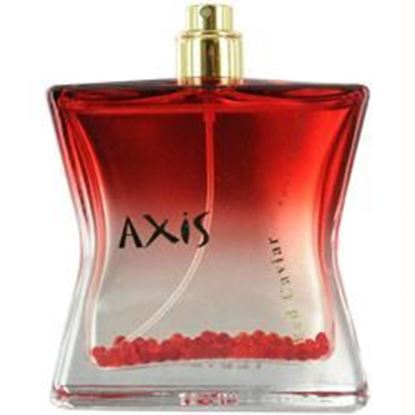 Picture of Axis Red Caviar By Sos Creations Edt Spray 3 Oz *tester