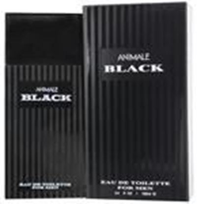 Picture of Animale Black By Animale Parfums Edt Spray 3.3 Oz