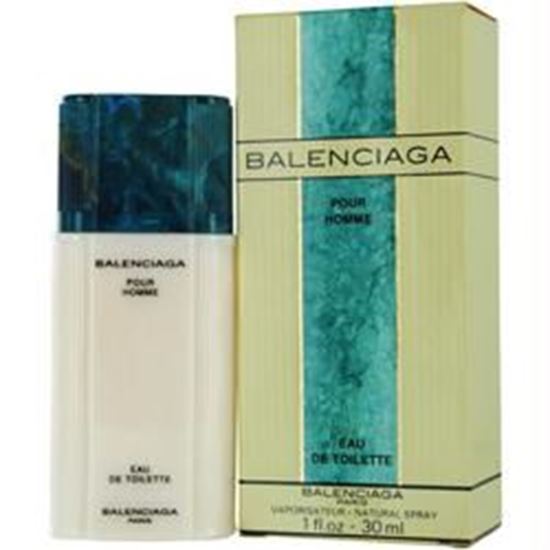 Picture of Balenciaga By Balenciaga Edt Spray 1 Oz