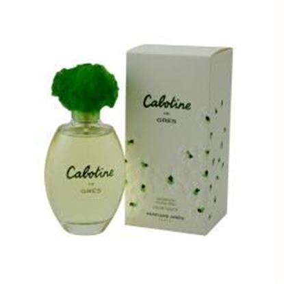 Picture of Cabotine By Parfums Gres Edt Spray 3.4 Oz