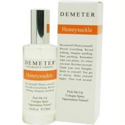 Picture of Demeter By Demeter Honeysuckle Cologne Spray 4 Oz