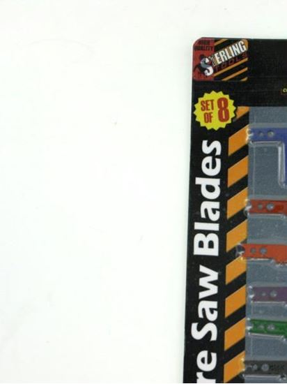 Picture of Sabre saw blades (Available in a pack of 24)