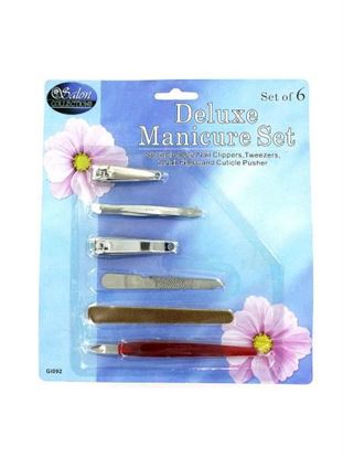 Picture of Manicure Set (Available in a pack of 24)