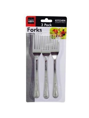 Picture of Dining fork set (Available in a pack of 24)