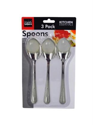 Picture of Dining spoon set (Available in a pack of 24)