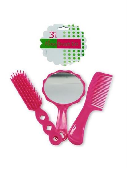 Picture of Brush and beauty set (Available in a pack of 24)