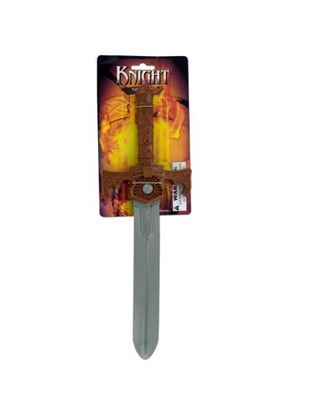 Picture of Toy knight sword (Available in a pack of 24)
