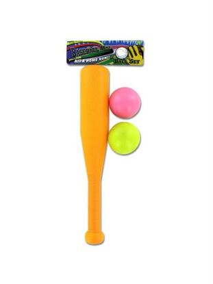 Picture of Baseball bat set (Available in a pack of 24)