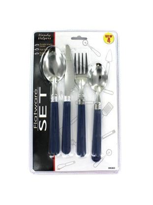 Picture of Flatware set (Available in a pack of 24)