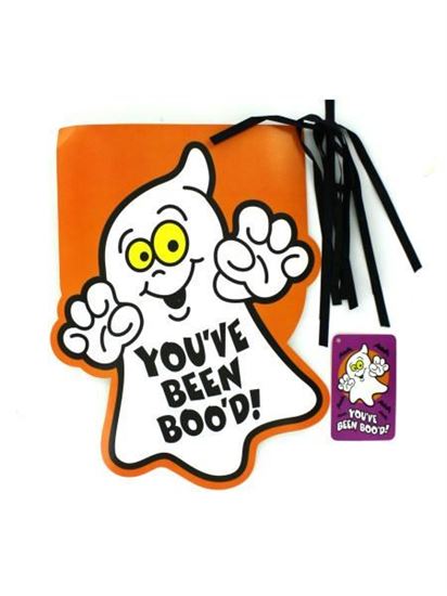 Picture of You've Been Boo'd! Kit (Available in a pack of 24)