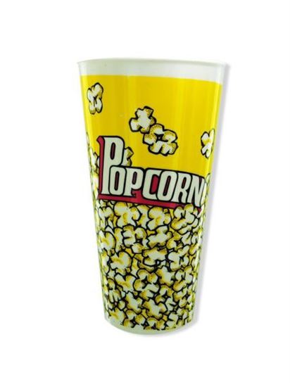 Picture of Popcorn container (Available in a pack of 12)