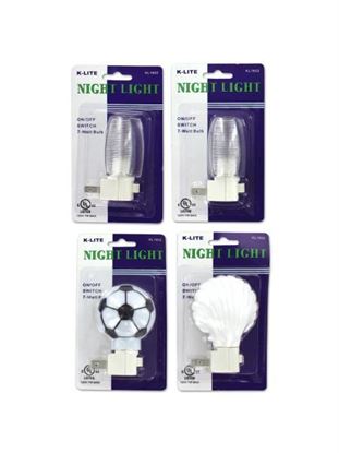 Picture of Night light (Available in a pack of 12)