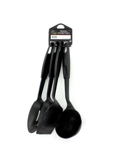 Picture of Kitchen tools with hanger (Available in a pack of 24)