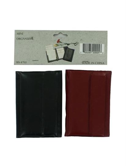 Picture of Mini organizers, pack of 2 (Available in a pack of 36)