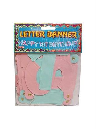 Picture of Lttrbnr hpy1stbdy pf86 (Available in a pack of 24)