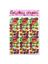 Picture of Girls Rule stickers (Available in a pack of 24)