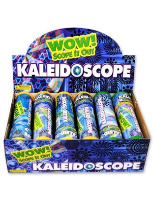 Picture of Kaleidoscope display (Available in a pack of 24)